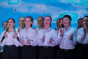 Александр Куниловский: «Школа № 56 – это симбиоз традиций и современности»